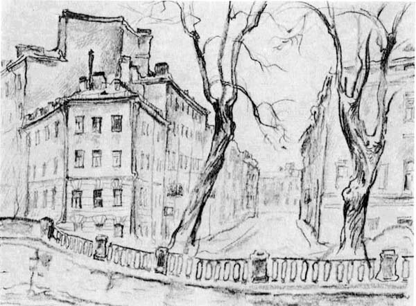 Художник О.В. Граблевская (фото из сети)