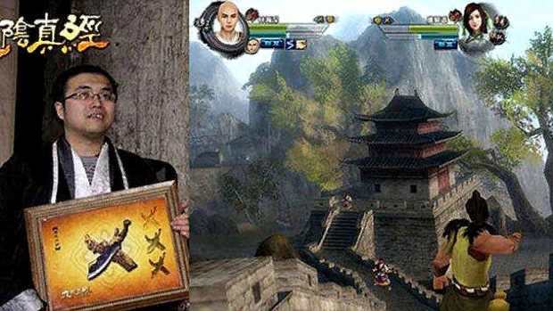 Он еще и не представлял насколько он ошибался.