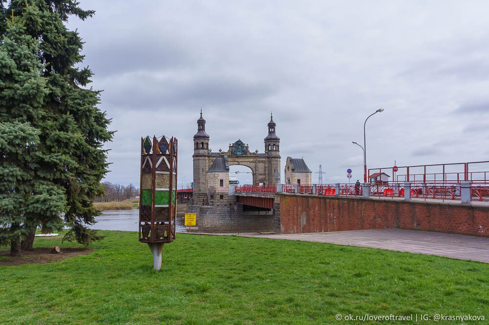 Советск фото калининградская область