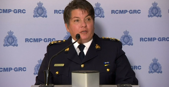 «Я уверена, что это они, но сначала официально их опознаем, чтобы потом провести вскрытие».