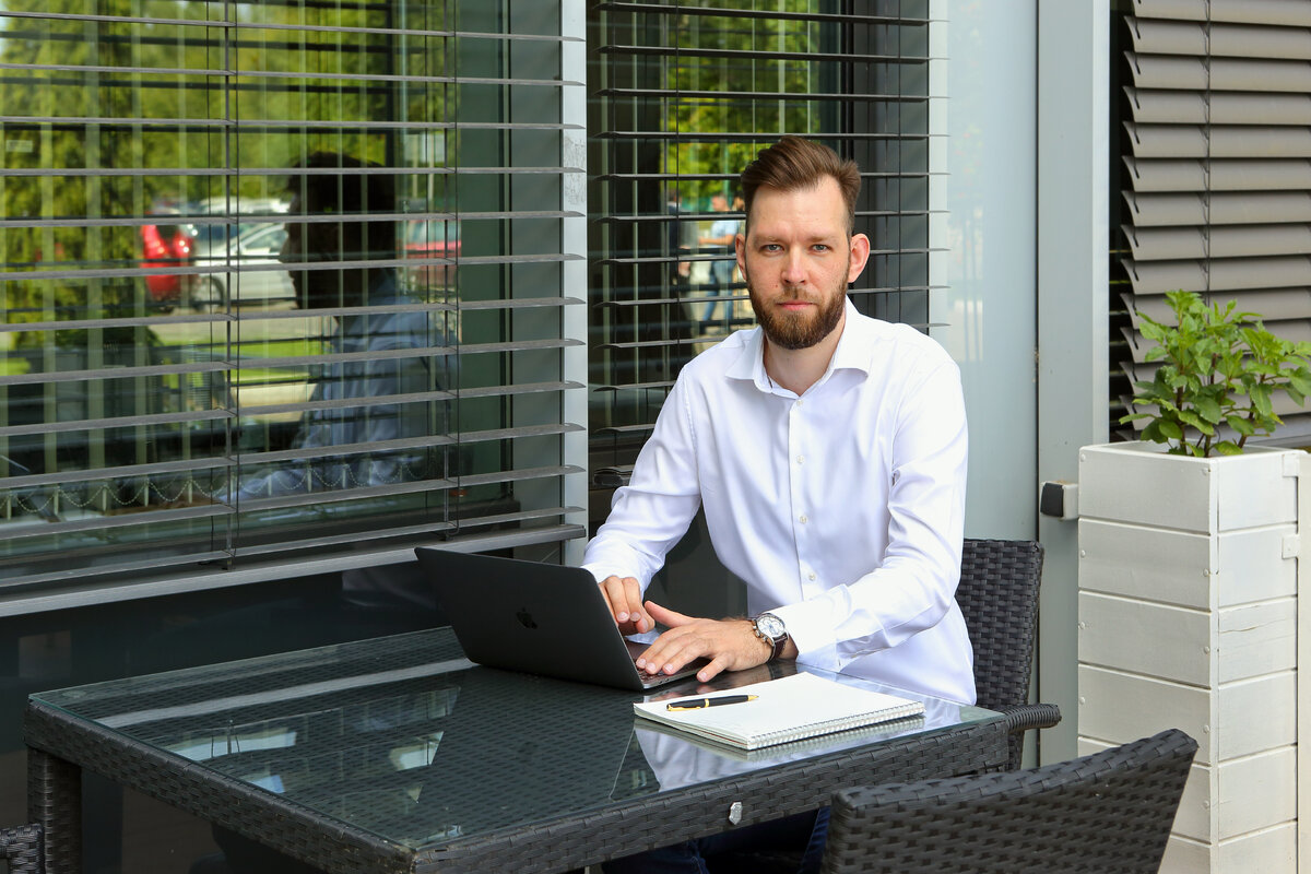 Кирилл Нефедов