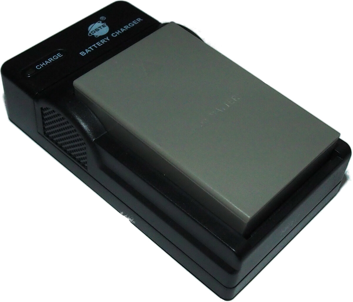 чейнжер на 1 батарейку с зарядкой от Powerbank