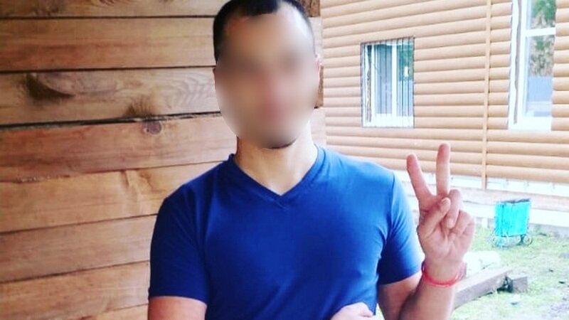 У пассажира мотоцикла не было шансов