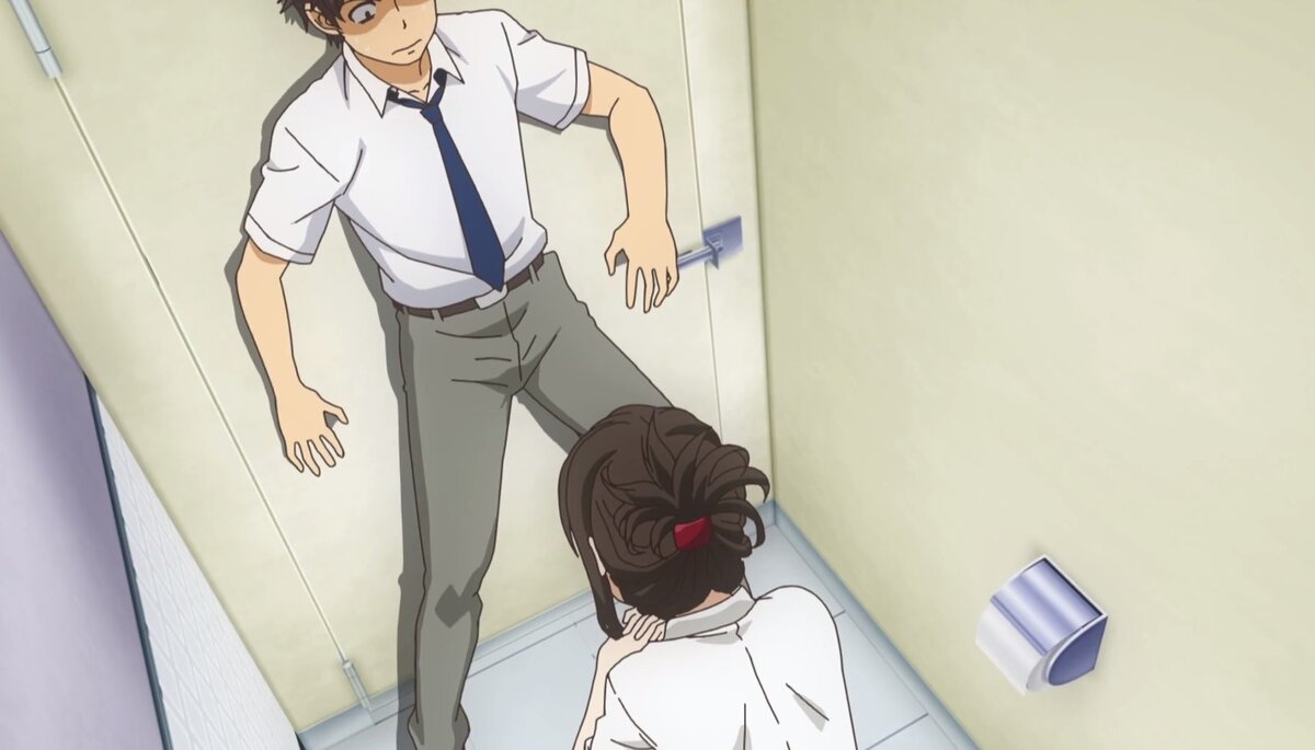 Что ещё ждет желающих посмотреть аниме "Почему вы здесь, сенсей? 