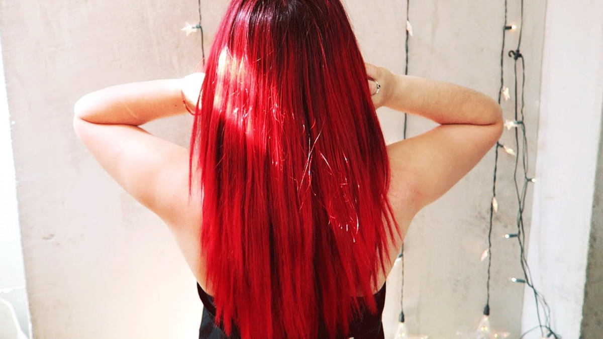 Как тоником красить волосы в домашних условиях. Тоника 5.35 красный янтарь на темные волосы. Тоника 6.55 Bloody Mary. Красные волосы. Красный тоник.