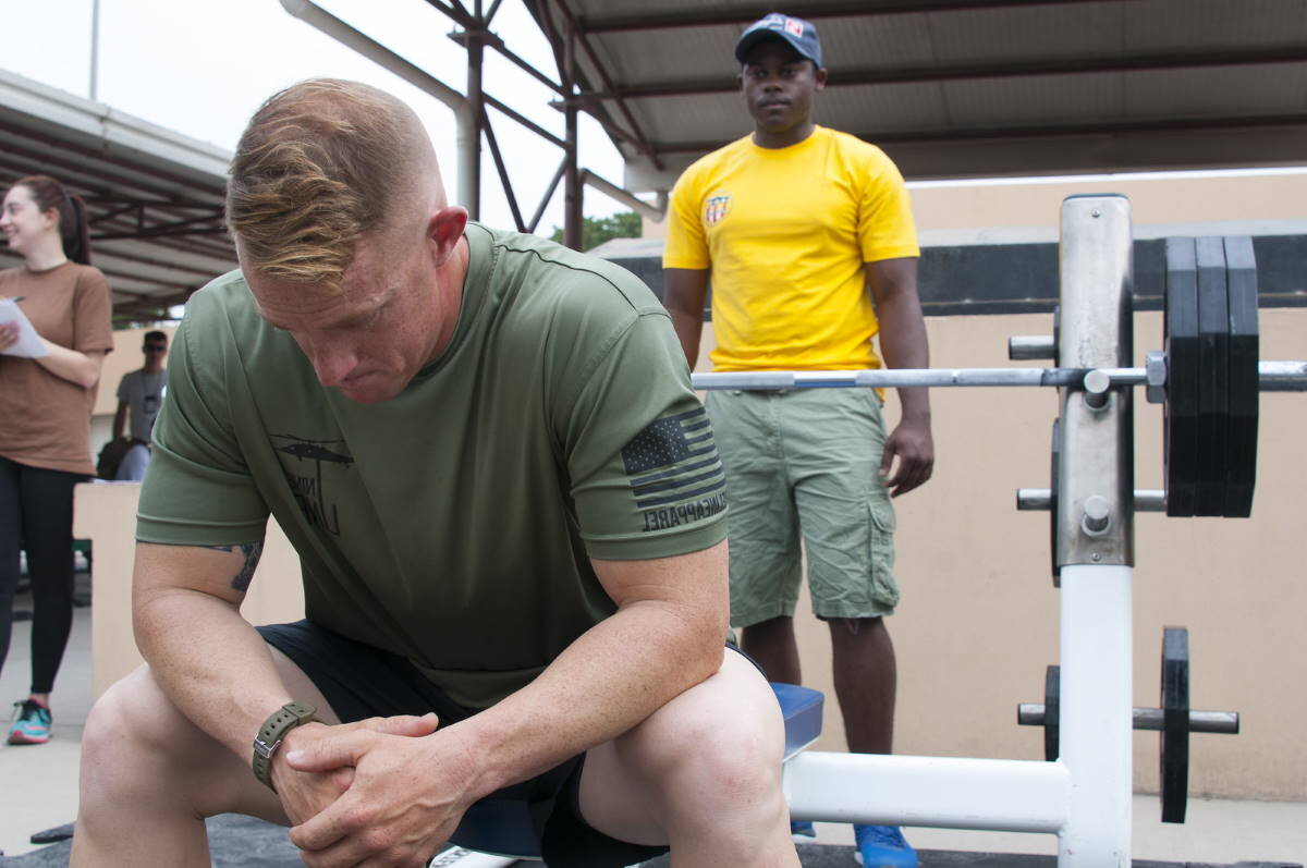 Photo by U.S. Naval Forces Central Command/U.S. Fifth Fleet on Flickr
