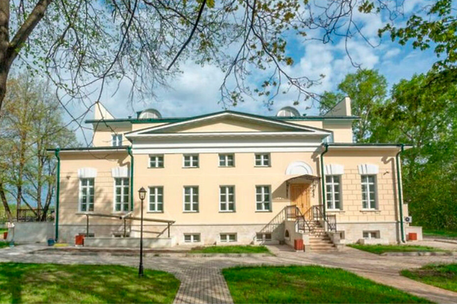 Хоспис ново московская ул 9 фото