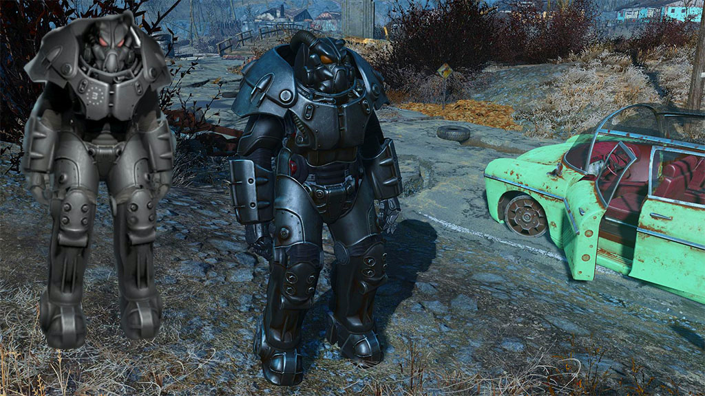 Как снять силовую броню. Силовая броня x-01. Силовая броня x-01 в Fallout 4. Fallout 4 силовая броня x-04. Фоллаут 4 силовая броня x-01.