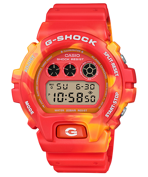 DW-6900TAL-4 