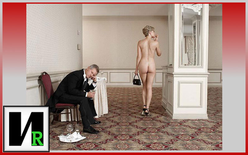 В статье использованы работы фотохудожника  Гефа Кера