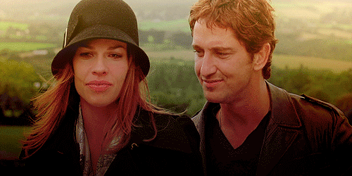 P.S. I will always love you...
