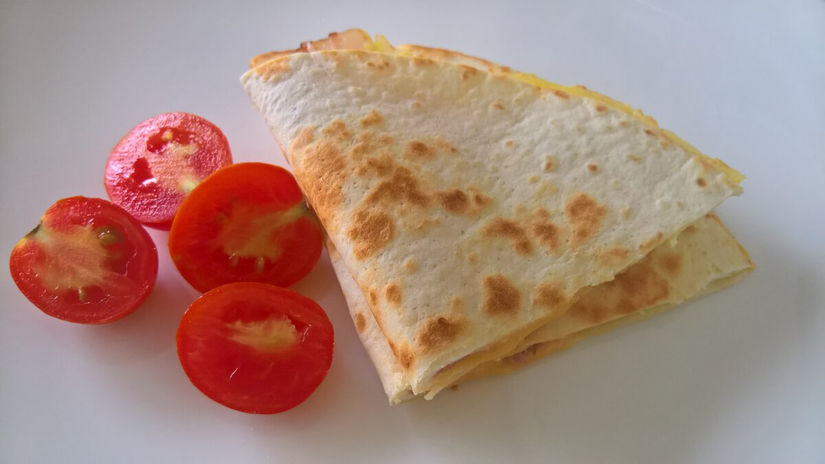 Tortilla перевод