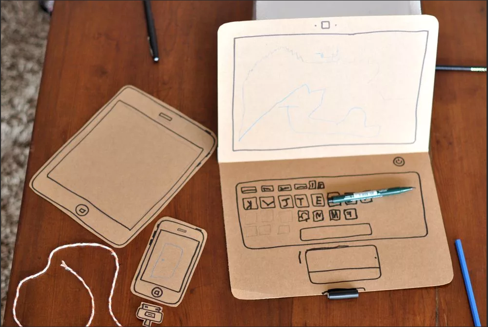 Как создать планшет. Планшет из картона. Смартфон из картона для детей. Планшет из картона своими руками. Как сделать из бумаги телефон.