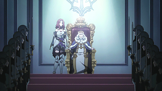 Malty Melromarc (Tate no Yuusha no Nariagari)