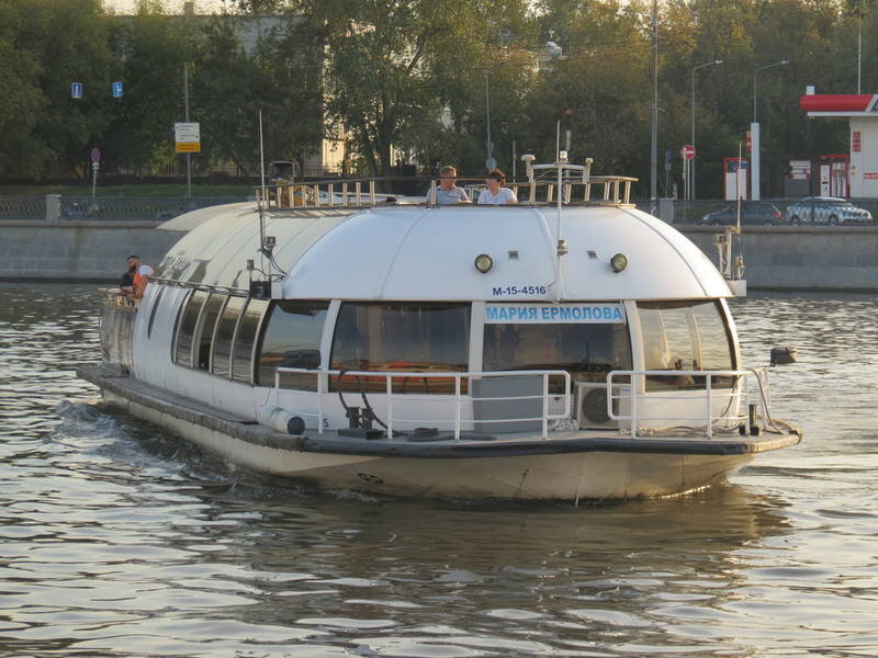 Собственные фотографии