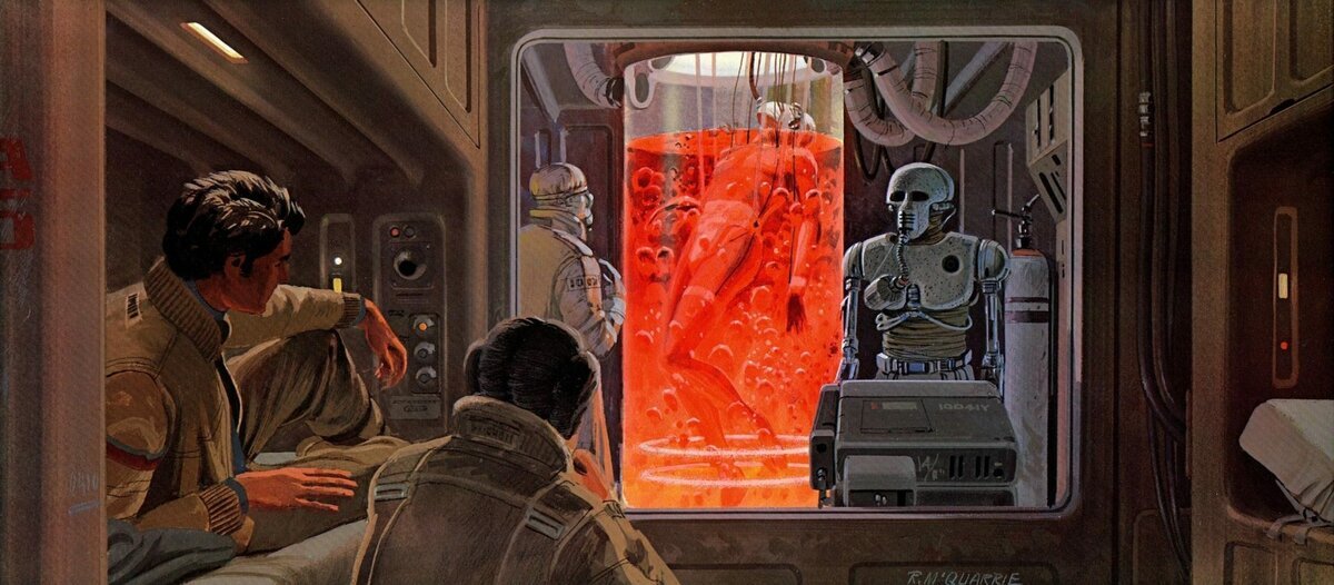 © Lucasfilm Ltd. & TM