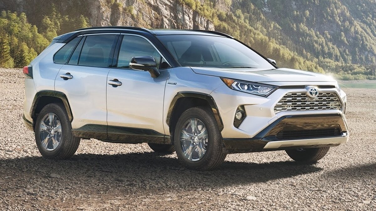 Рав4 5 поколения. Toyota rav4 2019. Toyota RAV 2019. Toyota rav4 2020. Тойота рав 4 2019