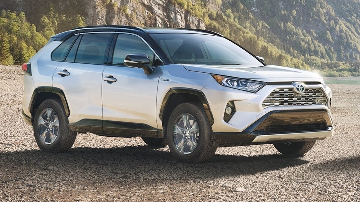 Рав4 5 поколения. Toyota rav4 2019. Toyota RAV 2019. Toyota rav4 2020. Тойота рав 4 2019.