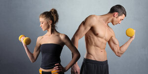 Роль интенсивных нагрузок в тренировке