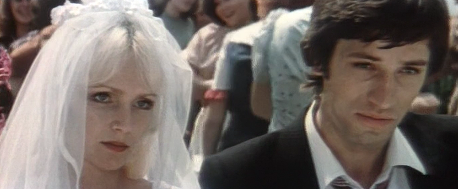 Кадр из фильма "Не могу сказать "прощай""