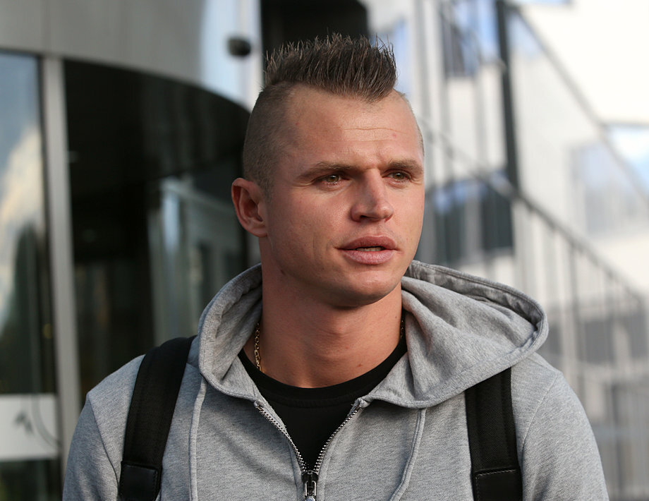 Дмитрий Тарасов