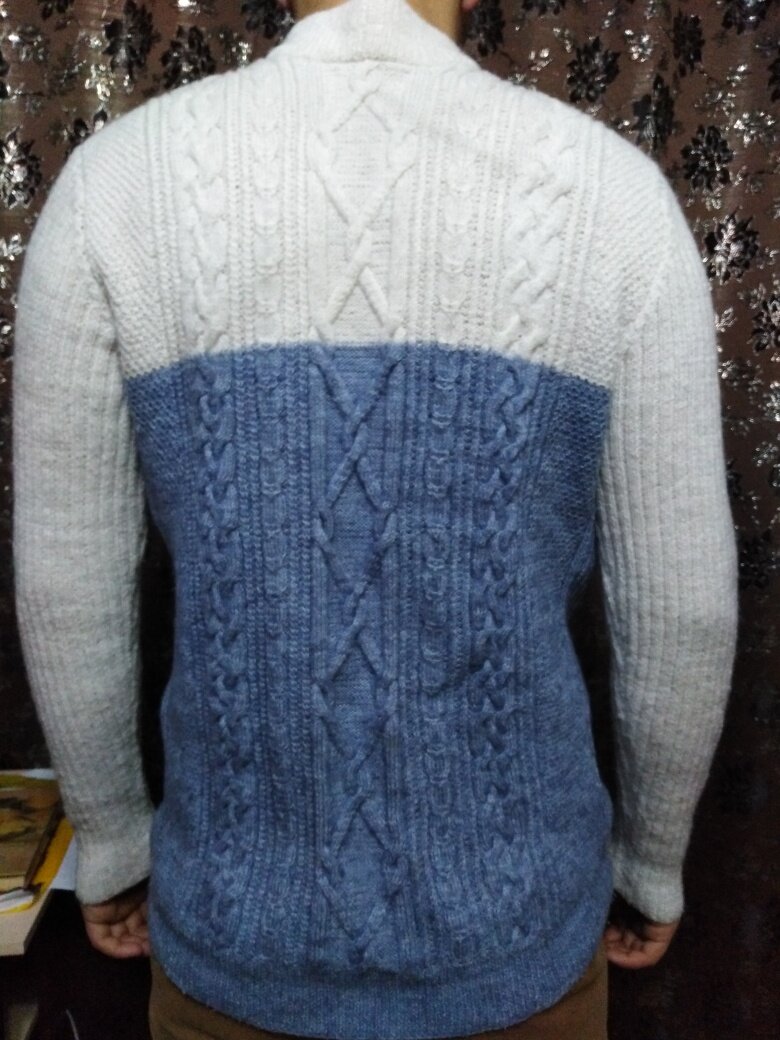 Личное фото