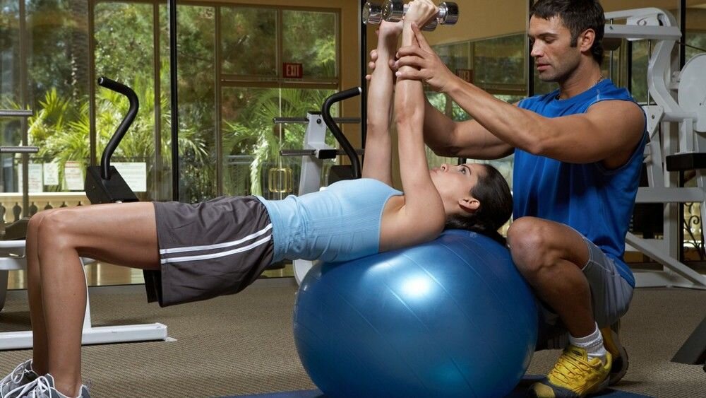 Отказ от вредных привычек