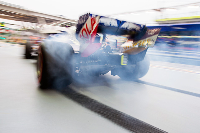 Сингапур 2019