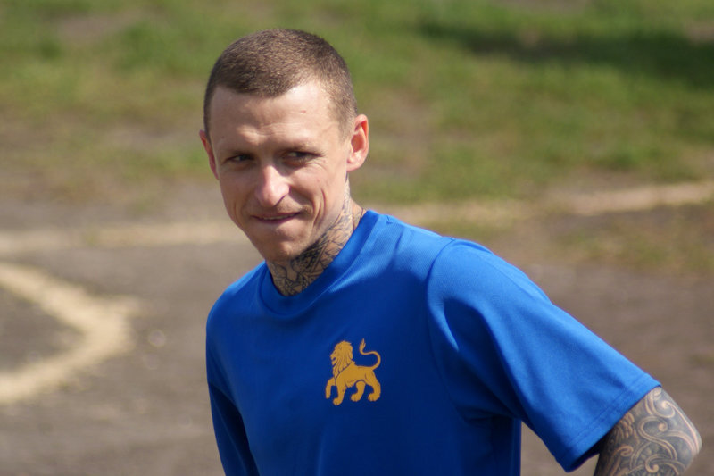 Павел Мамаев / Фото: © Степан Чаушьян / Матч ТВ