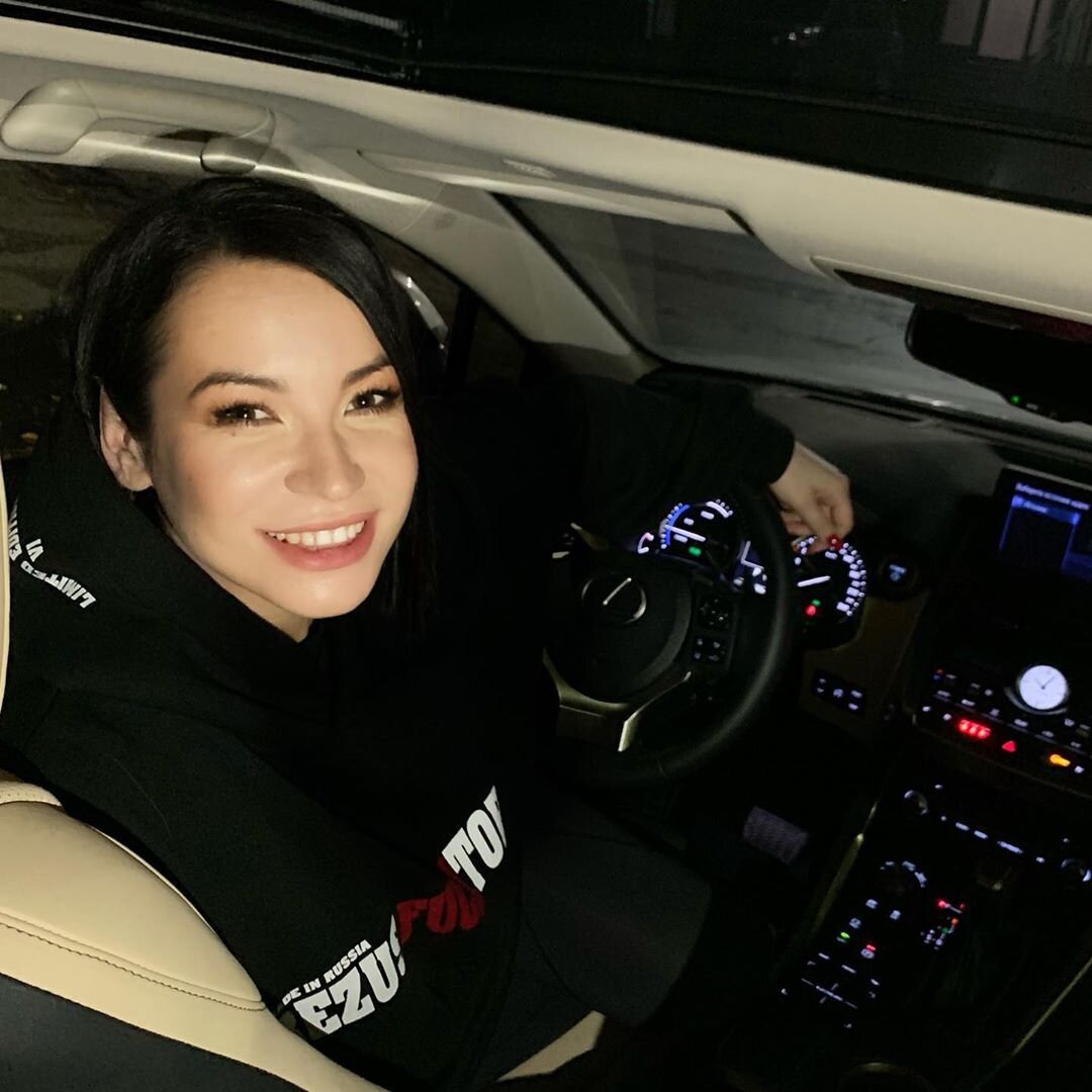 Источник: www.instagram.com/galichida/