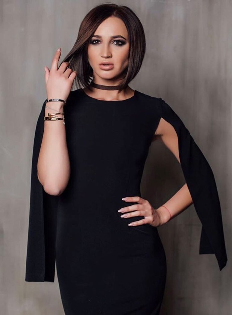 Фото из Я.Картинки. Ольга Бузова