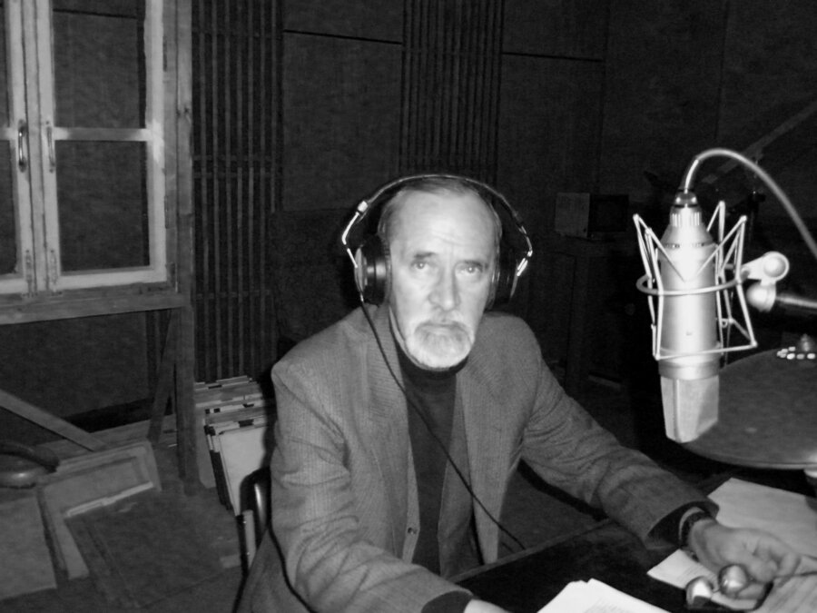 Фото: из архива Л.С. ЛИСЮКОВОЙ 