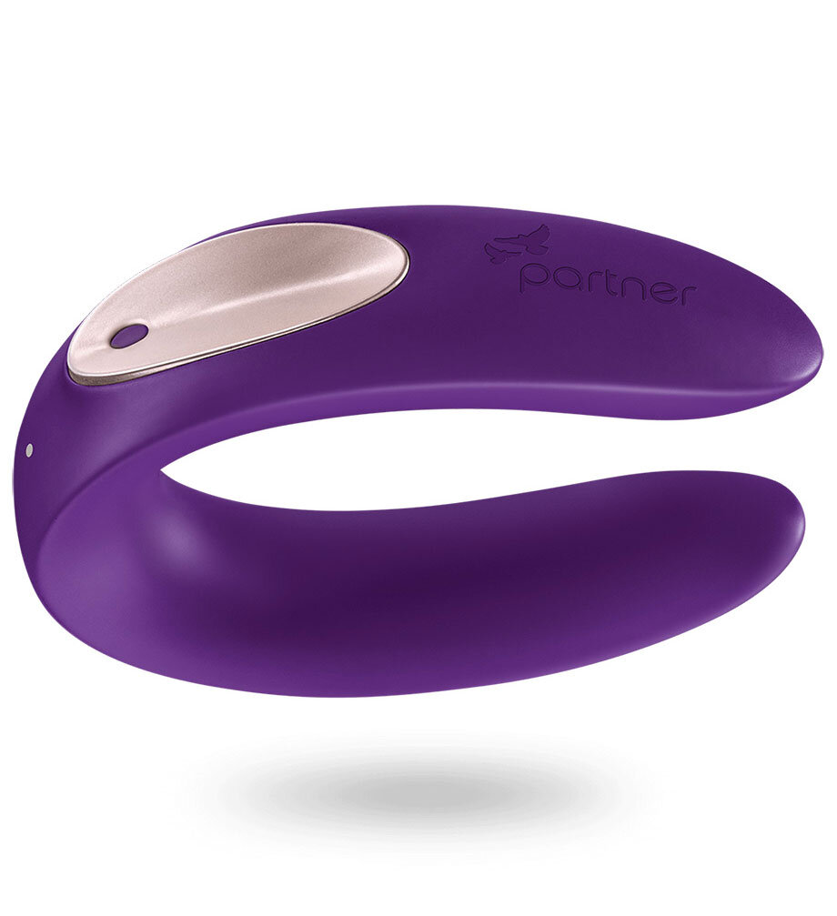 Satisfyer Partner Toy Plus