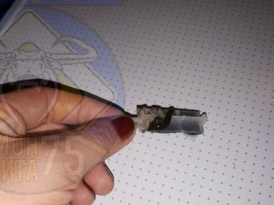 фото из группы «Регион-75. Чита» 