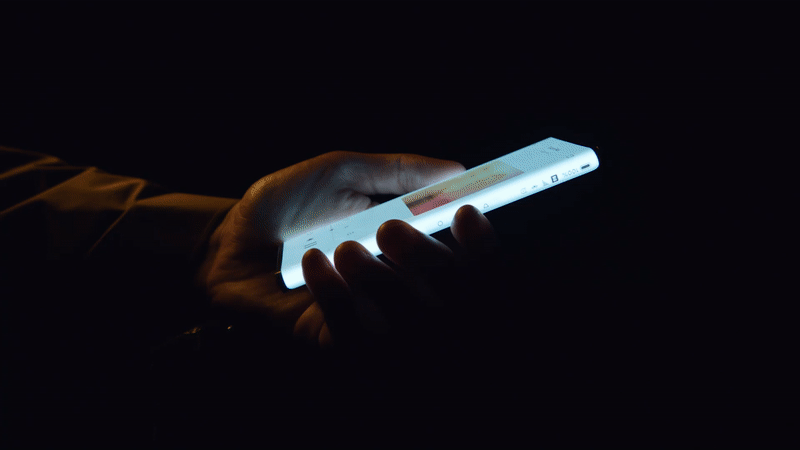  Xiaomi Mi Mix Alfa