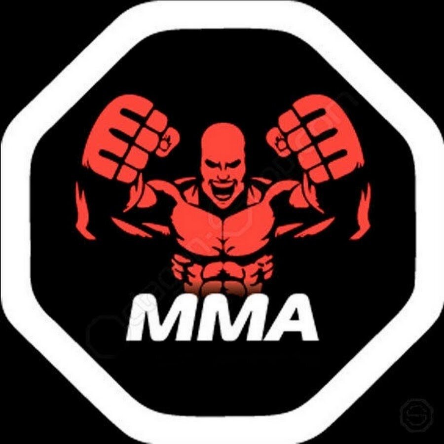 Аватарка бойца. Эмблема ММА. MMA логотип. ММА надпись.