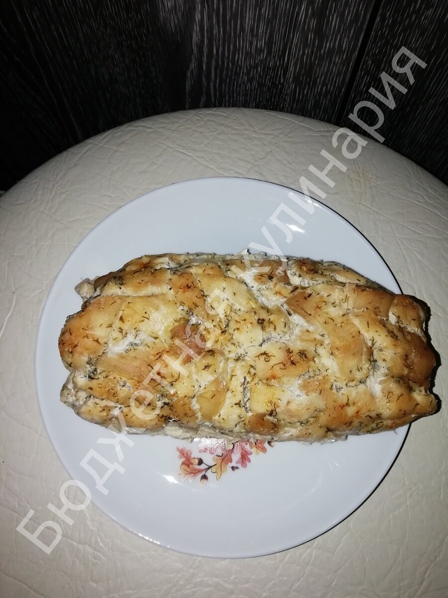Просто пальчики оближешь)))
