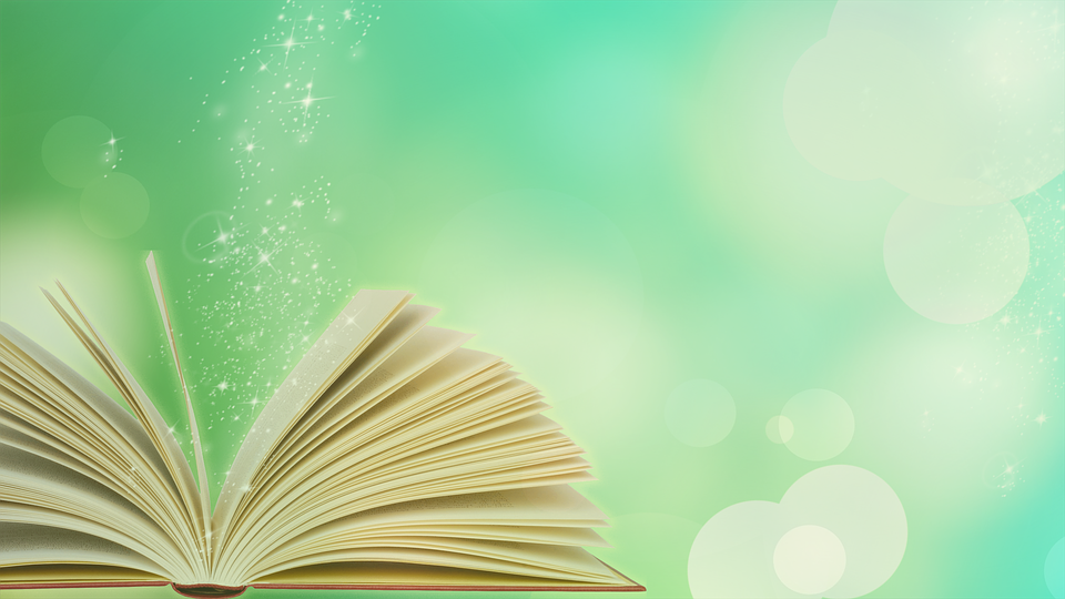Книга. Pixabay