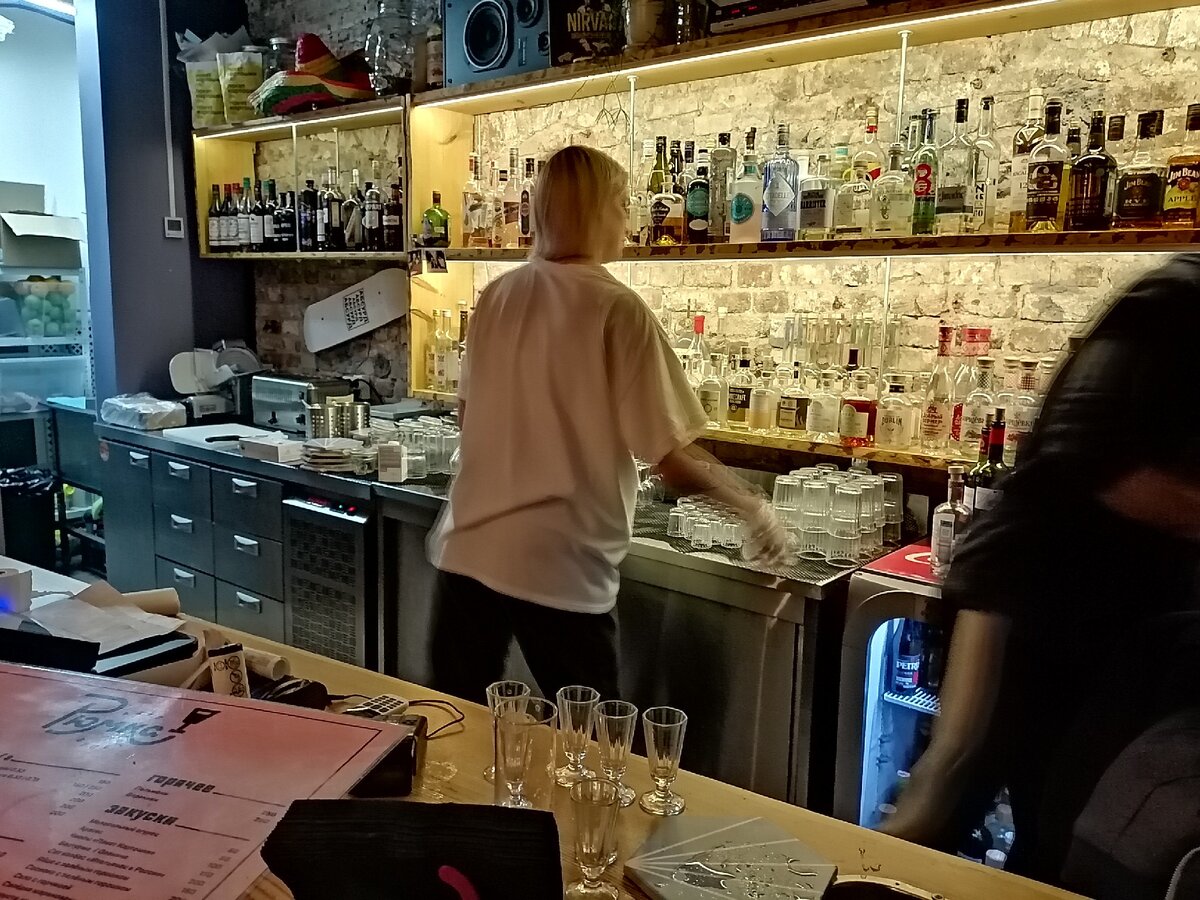 Есть из чего выбрать