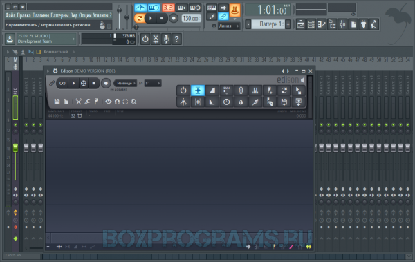 FL Studio Скачать Бесплатно Русская Версия | Программы Для Пк.