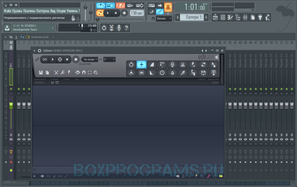 Image Line FL Studio