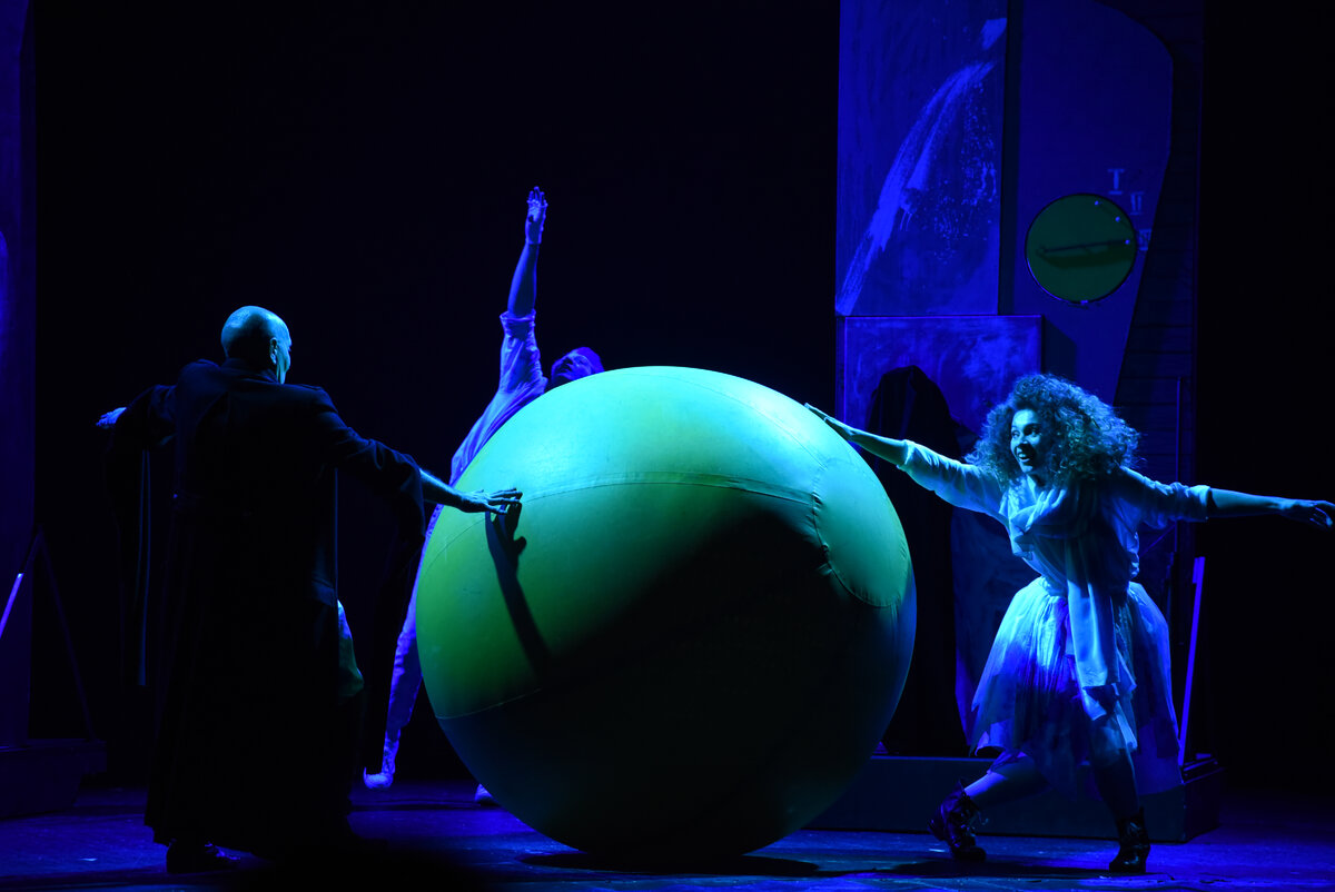 Фотограф: Василиса Демидова