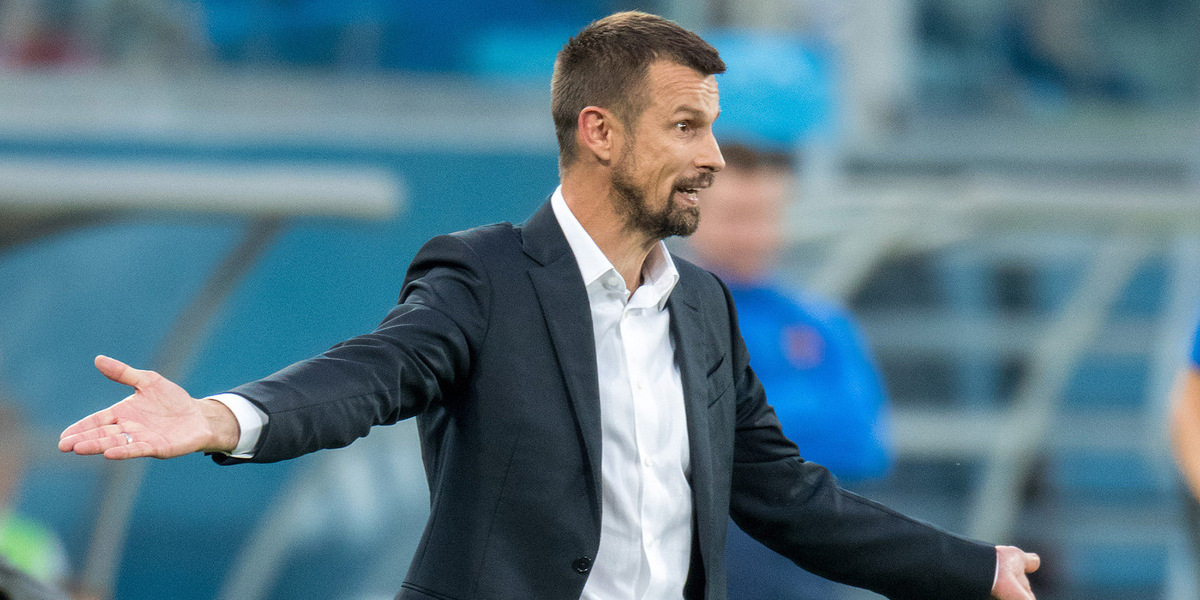 Сергей Семак  
Источник: https://news.sportbox.ru/Vidy_sporta/Futbol/Russia/premier_league/spbnews_NI1000706_Semak_rasskazal_o_budushhem_Kokorina_v_Zenite