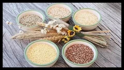 Самые полезные каши для здоровья