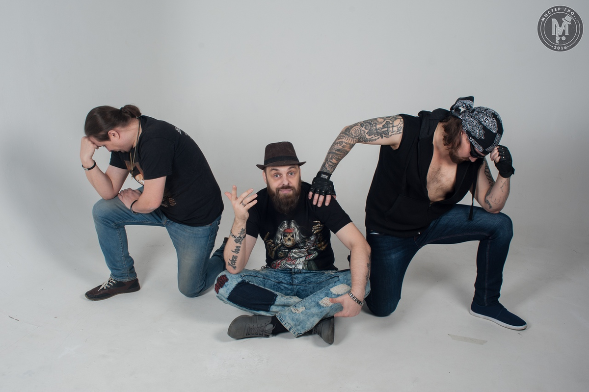 Туры, билеты и концерты Мистер Твистер Last.fm
