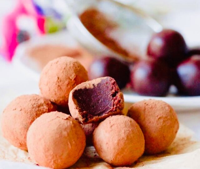 Десерты могут быть полезными. Подтверждение тому — наша вкусная подборка.