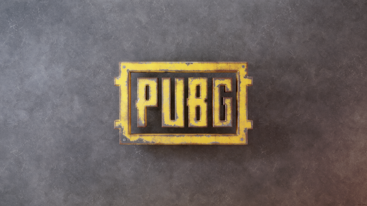 Pubg logo фото 113