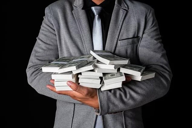 Узнайте вы миллионер или нет