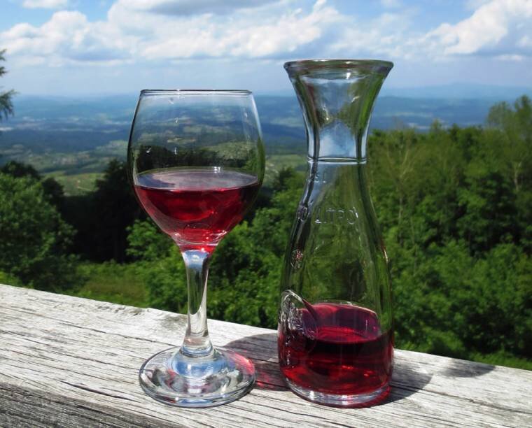 Бояться недорогого вина в Италии не надо: чаще всего оно вкусное!