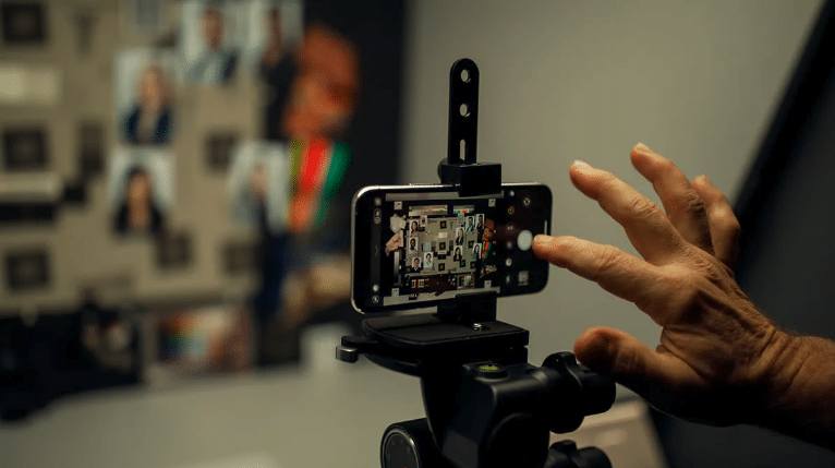 так можно использовать ваш айфон